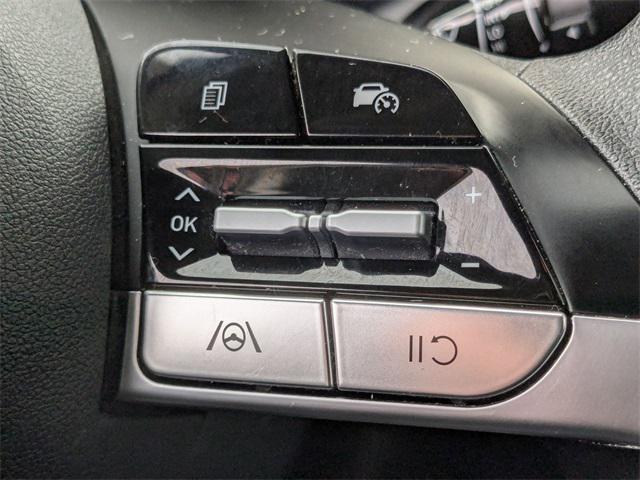 used 2024 Hyundai Elantra car, priced at $17,972