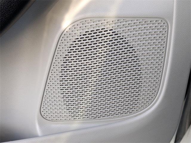 used 2023 Chrysler Pacifica car, priced at $23,873