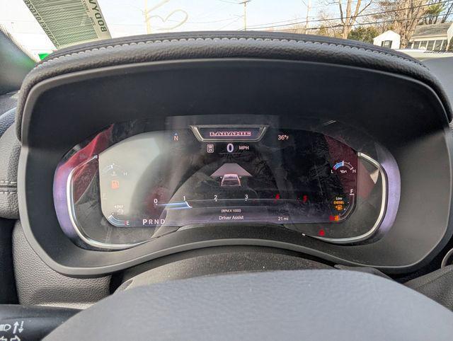 new 2026 Ram 2500 car, priced at $80,972