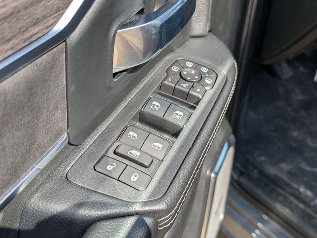 new 2026 Ram 2500 car, priced at $80,972