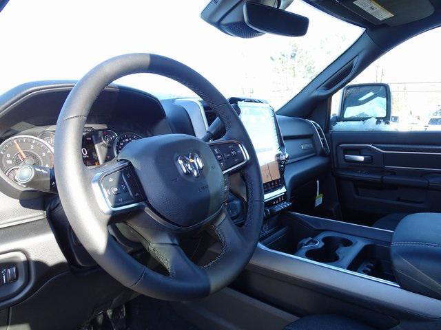 new 2026 Ram 2500 car, priced at $69,998