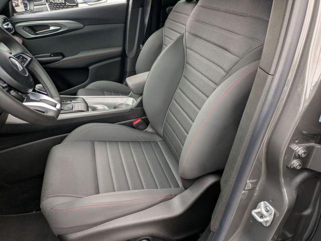 used 2024 Dodge Hornet car, priced at $22,254