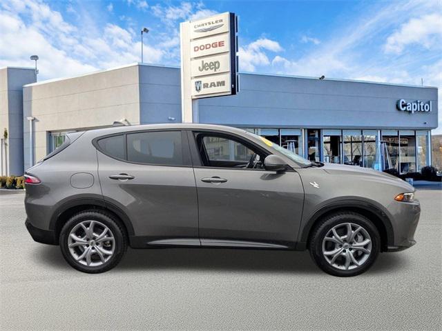 used 2024 Dodge Hornet car, priced at $23,321