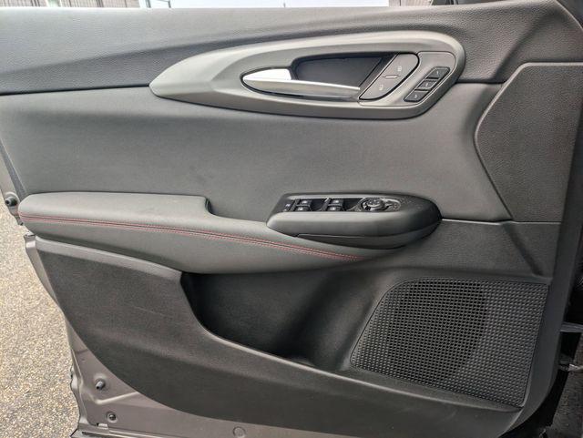 used 2024 Dodge Hornet car, priced at $22,254