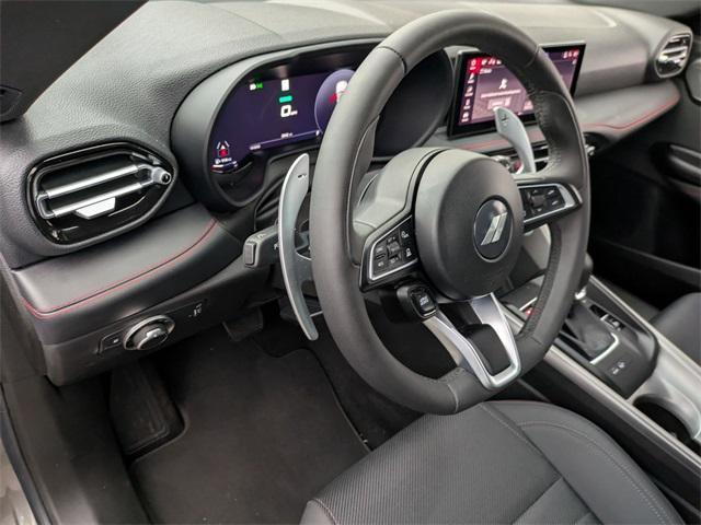 used 2024 Dodge Hornet car, priced at $23,321