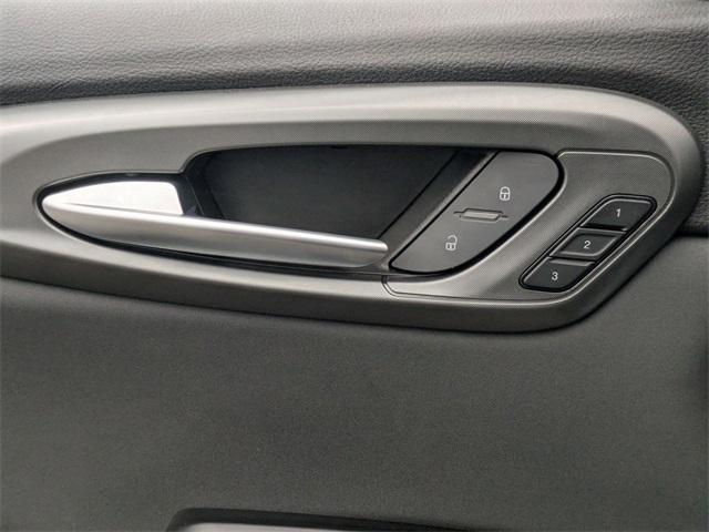 used 2024 Dodge Hornet car, priced at $23,321