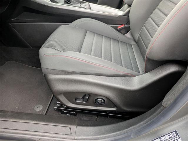 used 2024 Dodge Hornet car, priced at $23,321