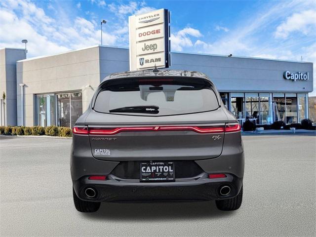 used 2024 Dodge Hornet car, priced at $23,321