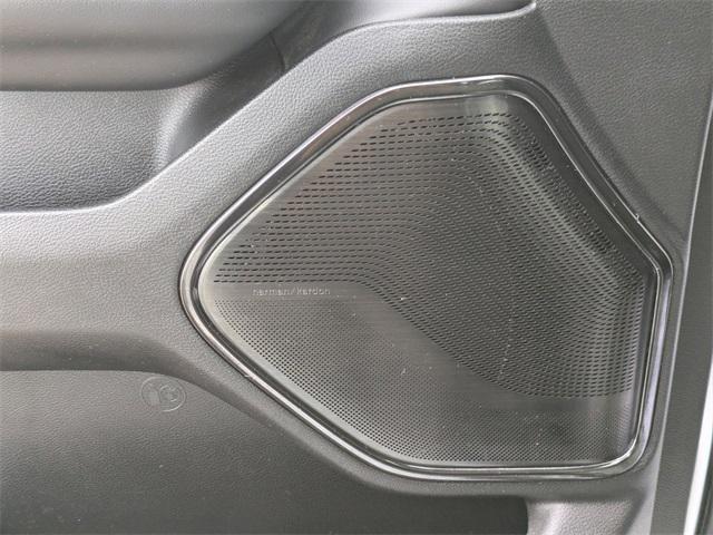 used 2023 Ram 1500 car, priced at $39,873