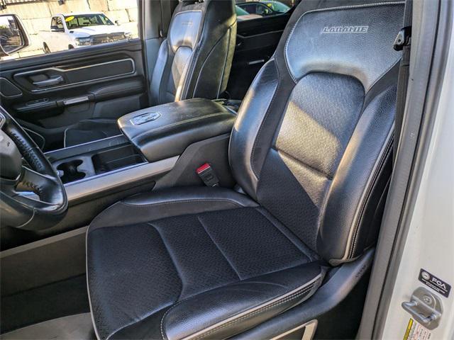 used 2022 Ram 1500 car, priced at $33,465