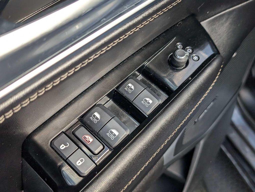 used 2023 Jeep Wagoneer car, priced at $46,758