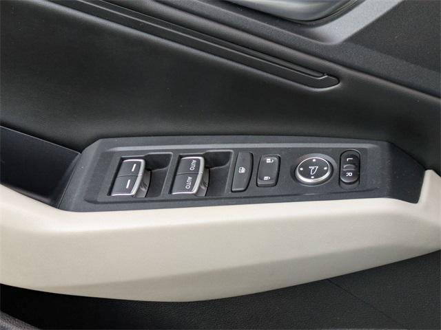 used 2023 Honda Accord car, priced at $22,284