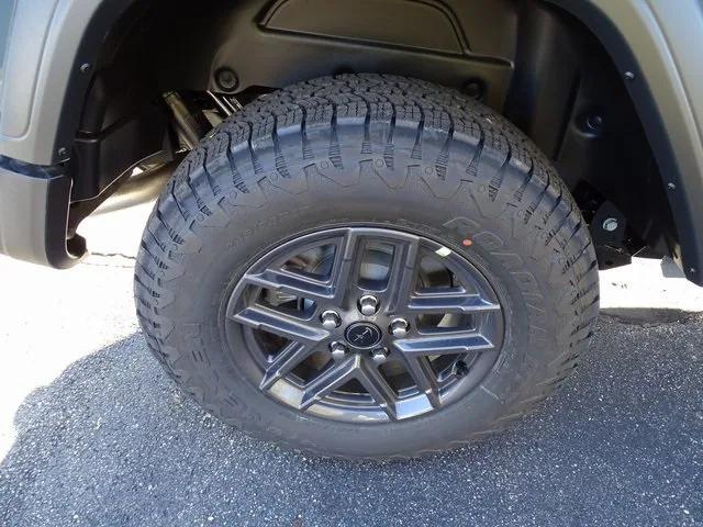 new 2026 Jeep Wrangler car, priced at $47,795