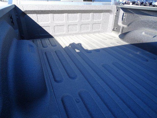 new 2026 Ram 2500 car, priced at $57,269