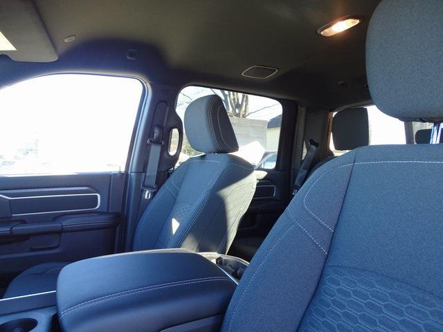 new 2026 Ram 2500 car, priced at $56,969