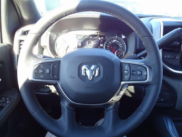 new 2026 Ram 2500 car, priced at $56,969