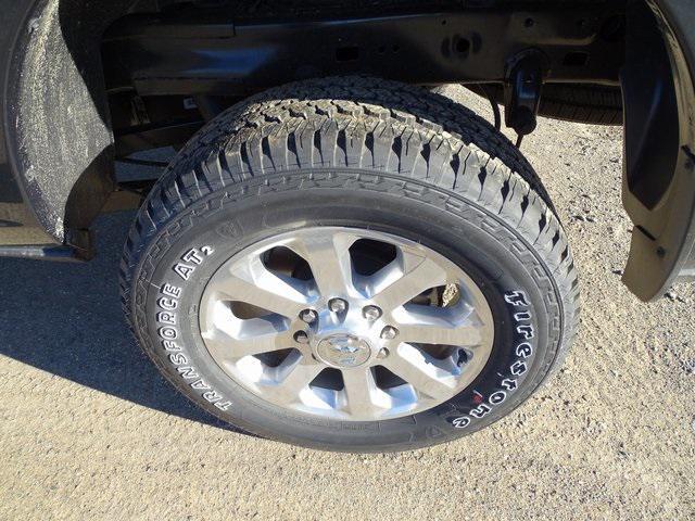 new 2026 Ram 2500 car, priced at $56,969