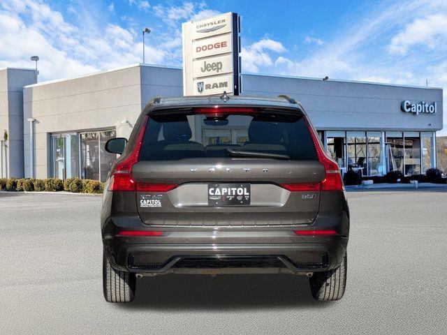 used 2023 Volvo XC60 car, priced at $24,990