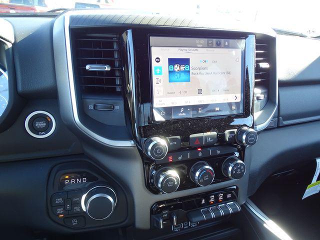 new 2026 Ram 1500 car, priced at $53,928