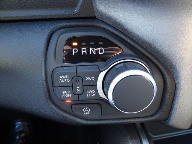 new 2026 Ram 1500 car, priced at $53,928