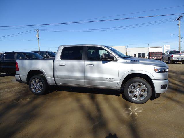 new 2026 Ram 1500 car, priced at $53,928
