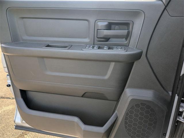 new 2026 Ram 3500 car, priced at $53,529