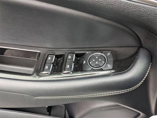 used 2019 Ford Edge car, priced at $14,969