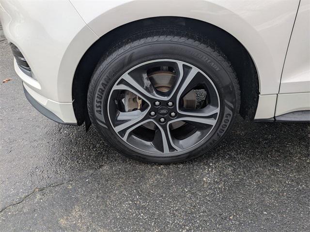 used 2019 Ford Edge car, priced at $14,969