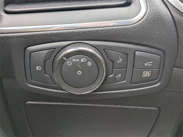 used 2019 Ford Edge car, priced at $14,969