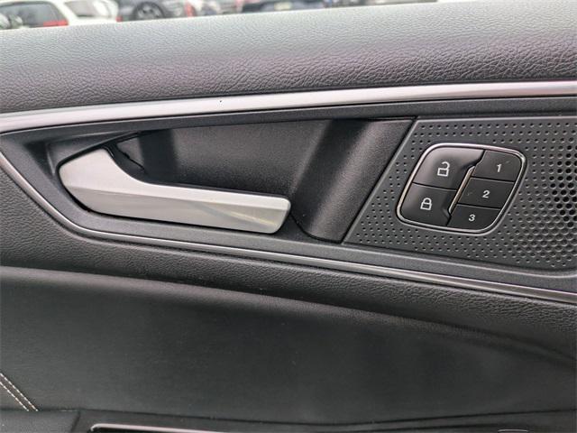 used 2019 Ford Edge car, priced at $14,969