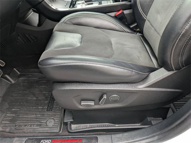 used 2019 Ford Edge car, priced at $14,969