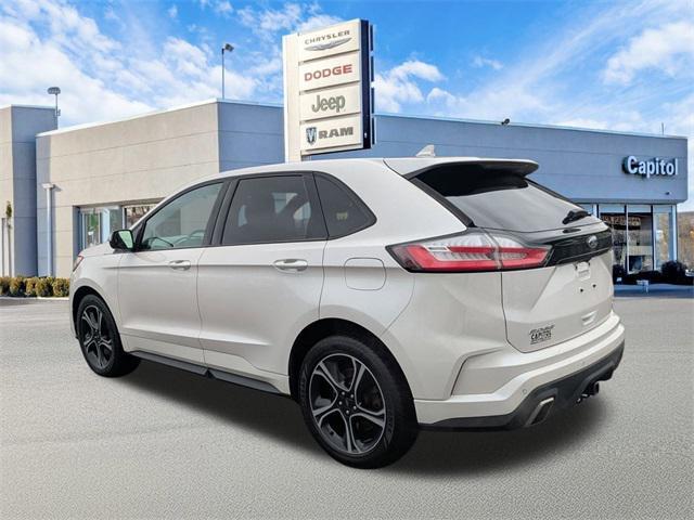 used 2019 Ford Edge car, priced at $14,969
