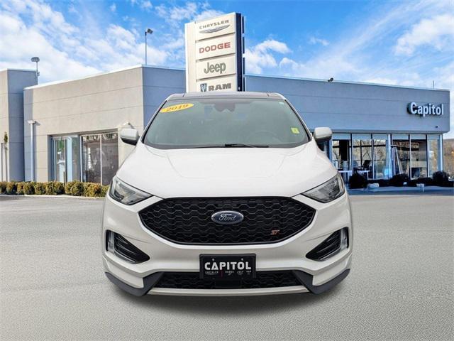used 2019 Ford Edge car, priced at $14,969