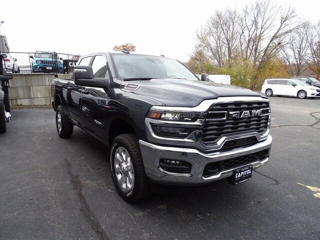 new 2026 Ram 2500 car, priced at $63,999