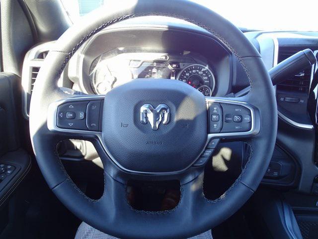 new 2026 Ram 2500 car, priced at $57,769