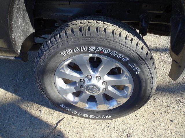 new 2026 Ram 2500 car, priced at $57,769