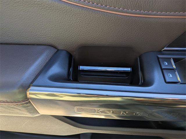 used 2022 Ford F-150 car, priced at $44,385