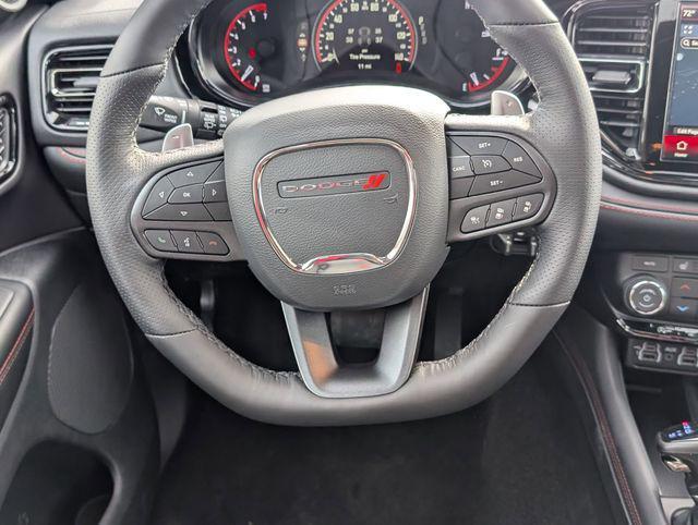 new 2026 Dodge Durango car, priced at $43,459