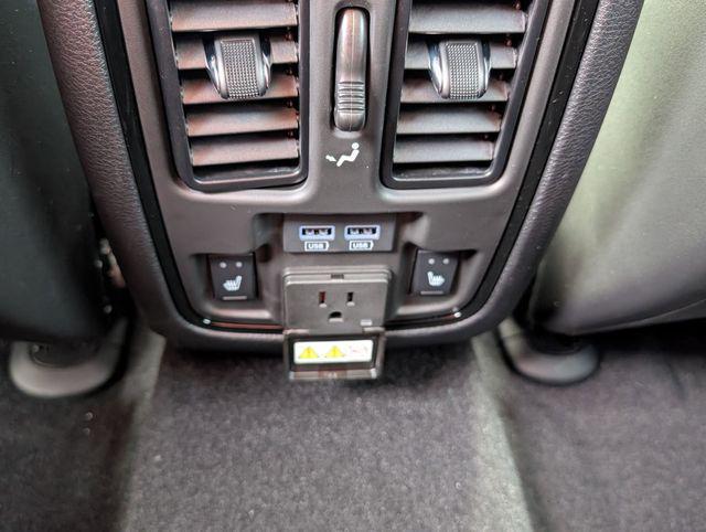 new 2026 Dodge Durango car, priced at $43,459