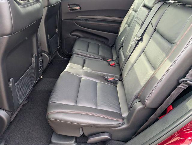 new 2026 Dodge Durango car, priced at $43,459