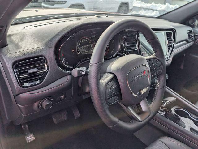 new 2026 Dodge Durango car, priced at $43,459