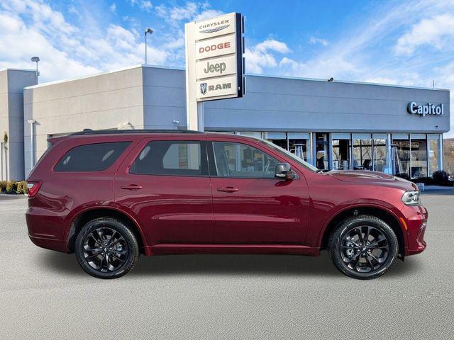 new 2026 Dodge Durango car, priced at $43,459