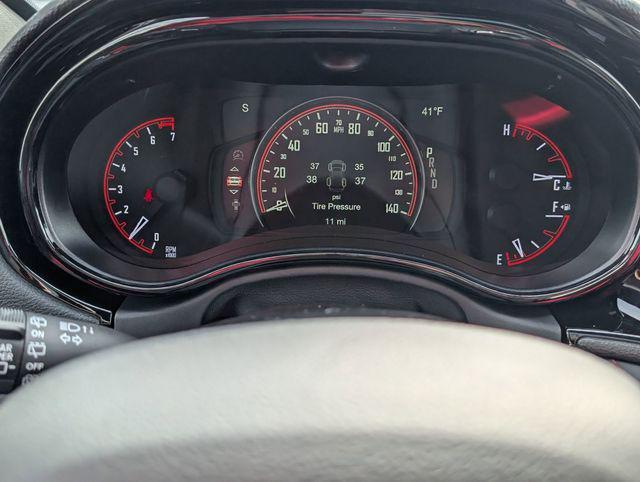 new 2026 Dodge Durango car, priced at $43,459