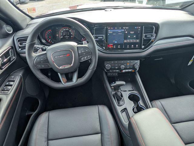 new 2026 Dodge Durango car, priced at $43,459