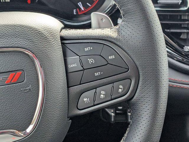 new 2026 Dodge Durango car, priced at $43,459