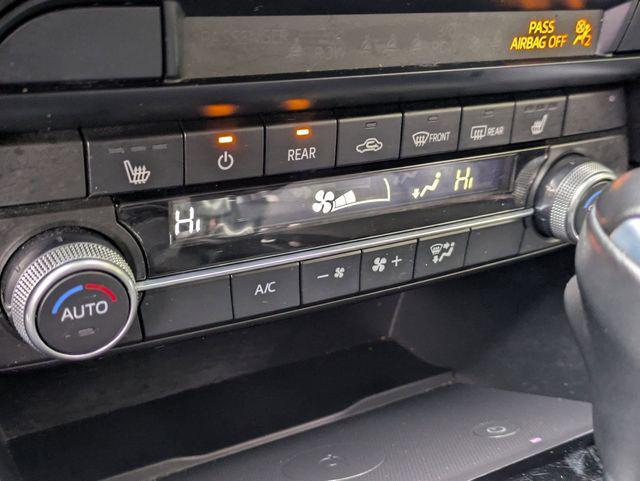 used 2023 Mazda CX-9 car, priced at $23,591