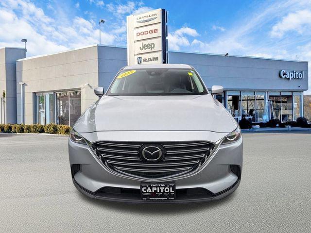 used 2023 Mazda CX-9 car, priced at $23,591