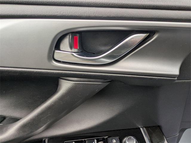 used 2023 Mazda CX-9 car, priced at $24,348