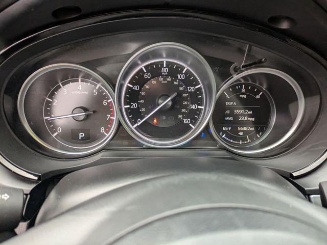 used 2023 Mazda CX-9 car, priced at $23,591