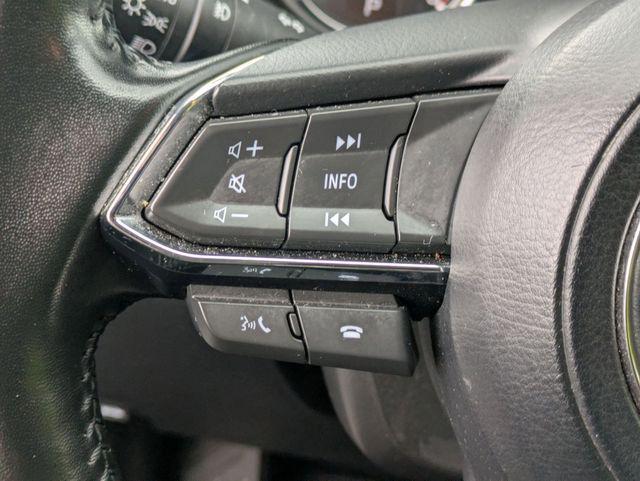 used 2023 Mazda CX-9 car, priced at $23,591